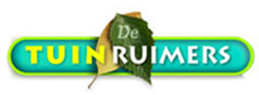 GardenCanvas.co.uk supplies a Buddha garden canvas for SBS show De Tuinruimers with Rob Verlinden.
